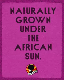 Strong & Earthy Ground Coffee, Organic, Fairtrade 250g